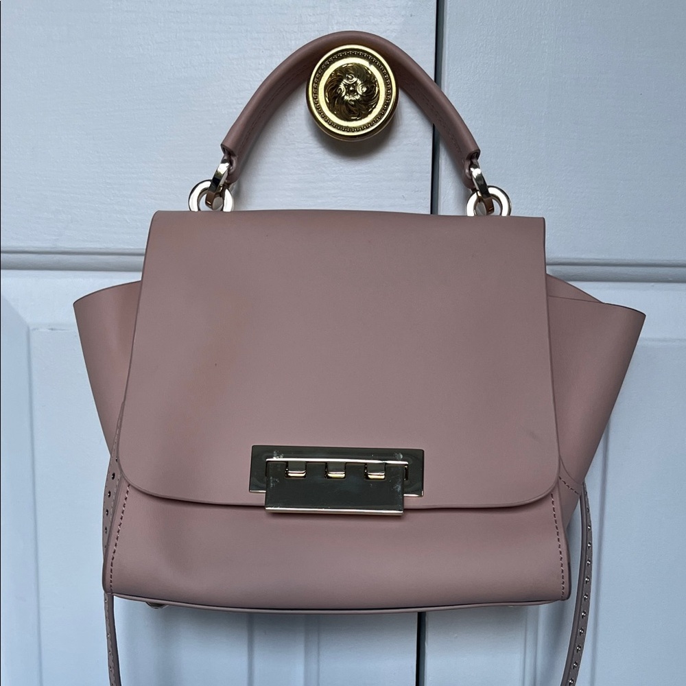 Zac Posen mini Eartha bag